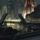 Illustration for article titled From emStarCraft/em to emWarCraft/em, This Concept Art Certainly Knows its Crafts
